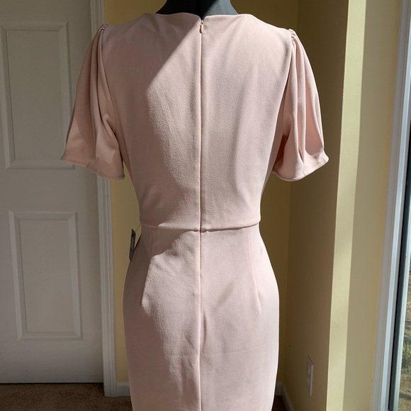 Express Dress - Picture 4 of 5